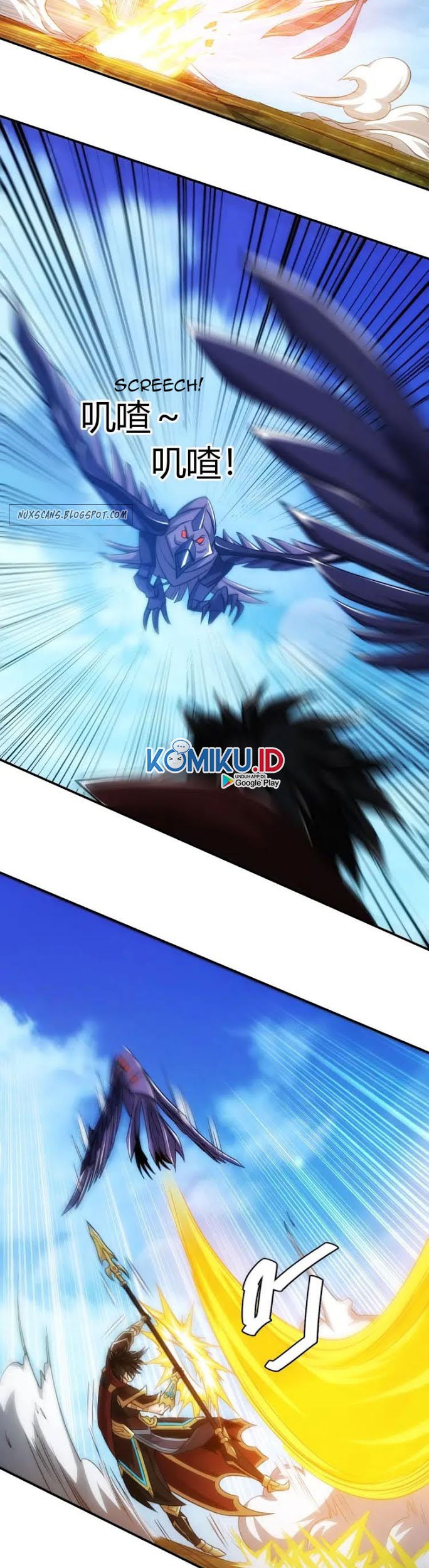 Rich Player Chapter 58 Gambar 14