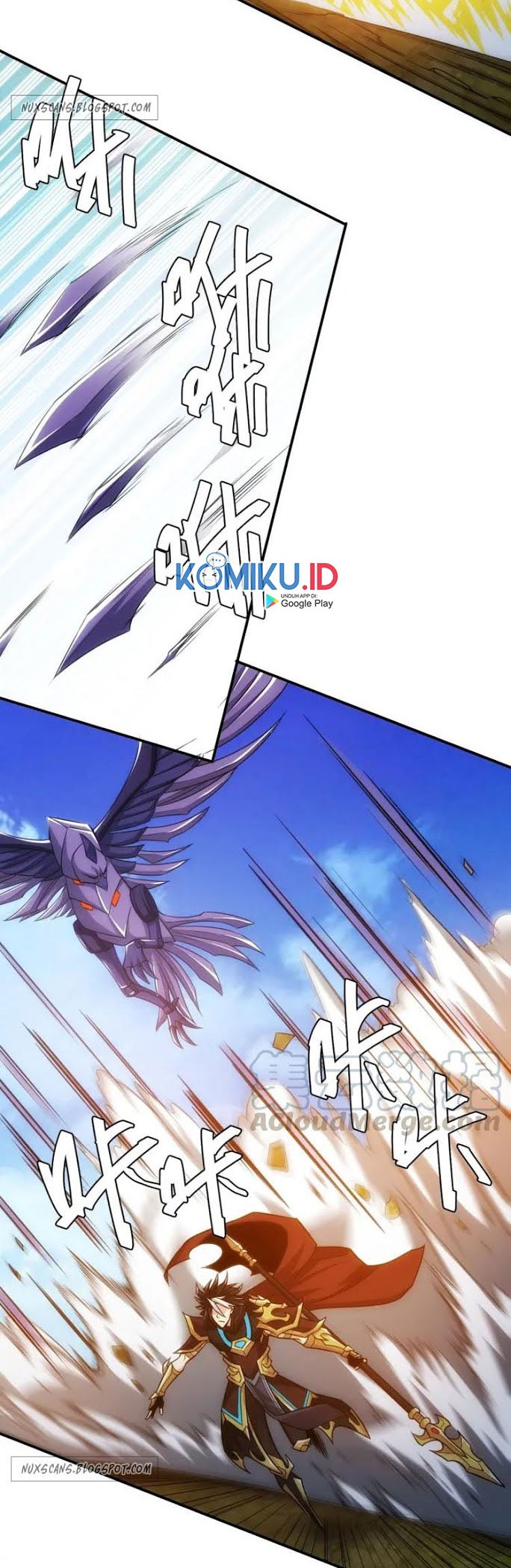 Rich Player Chapter 58 Gambar 15