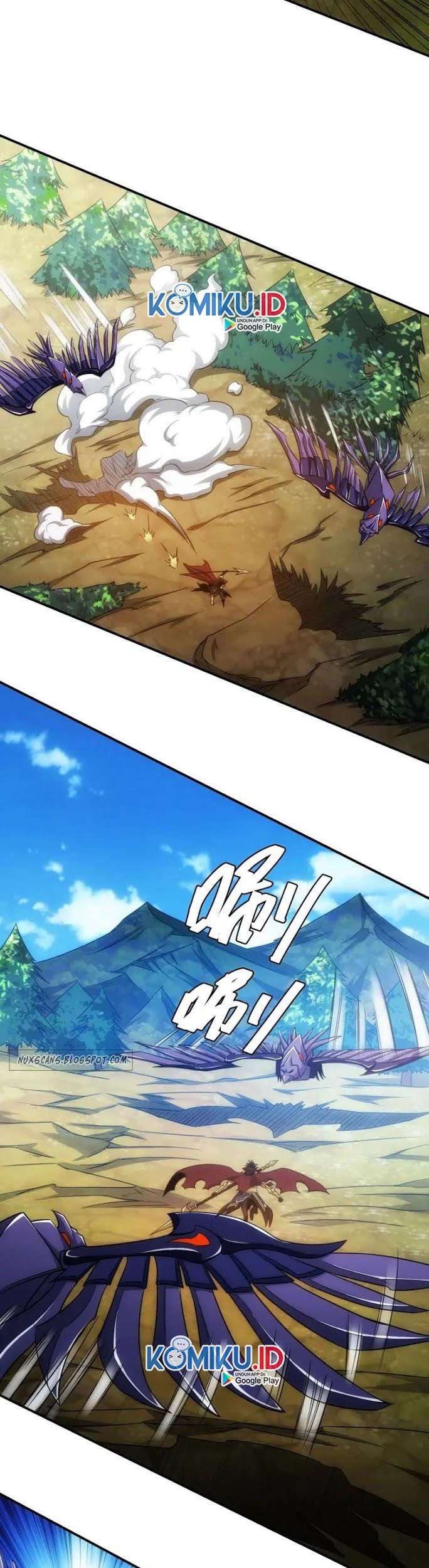 Rich Player Chapter 58 Gambar 16