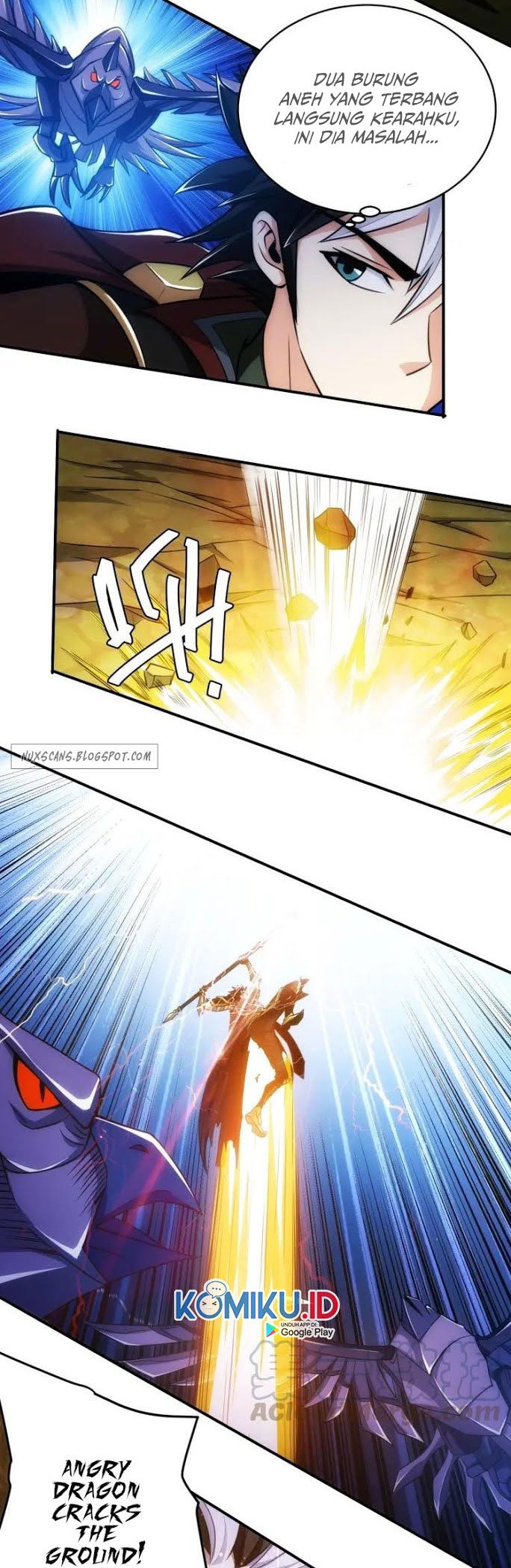 Rich Player Chapter 58 Gambar 17