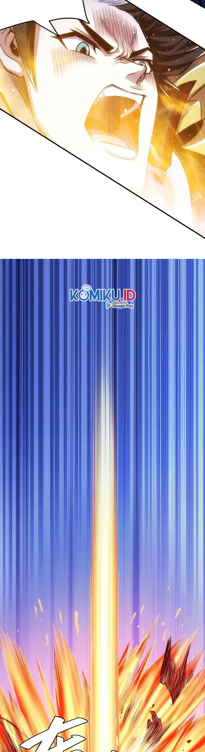 Rich Player Chapter 58 Gambar 18