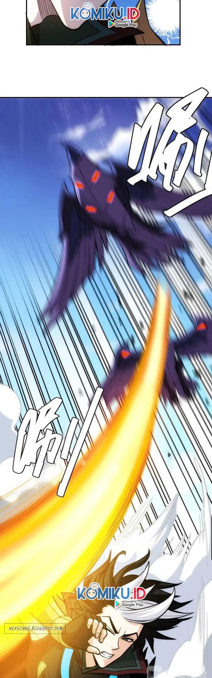 Rich Player Chapter 58 Gambar 21