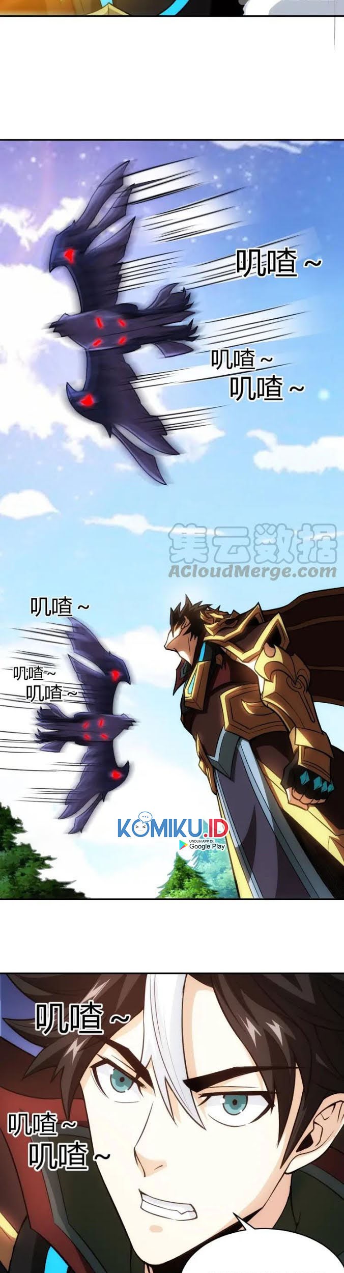 Rich Player Chapter 58 Gambar 22