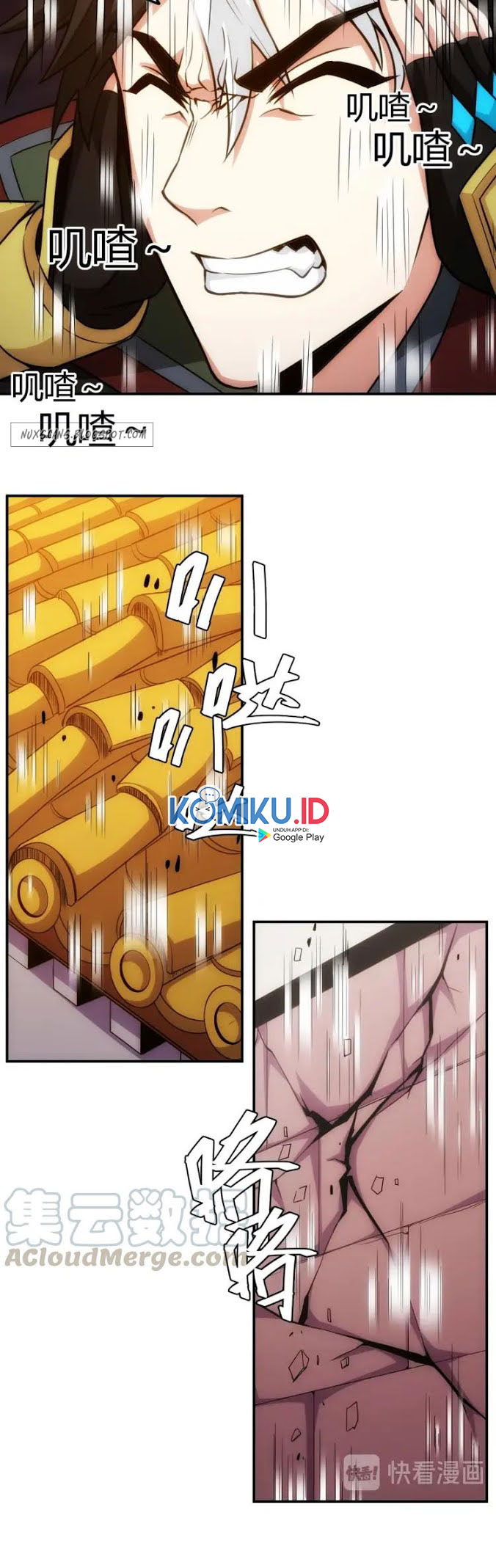 Rich Player Chapter 58 Gambar 24