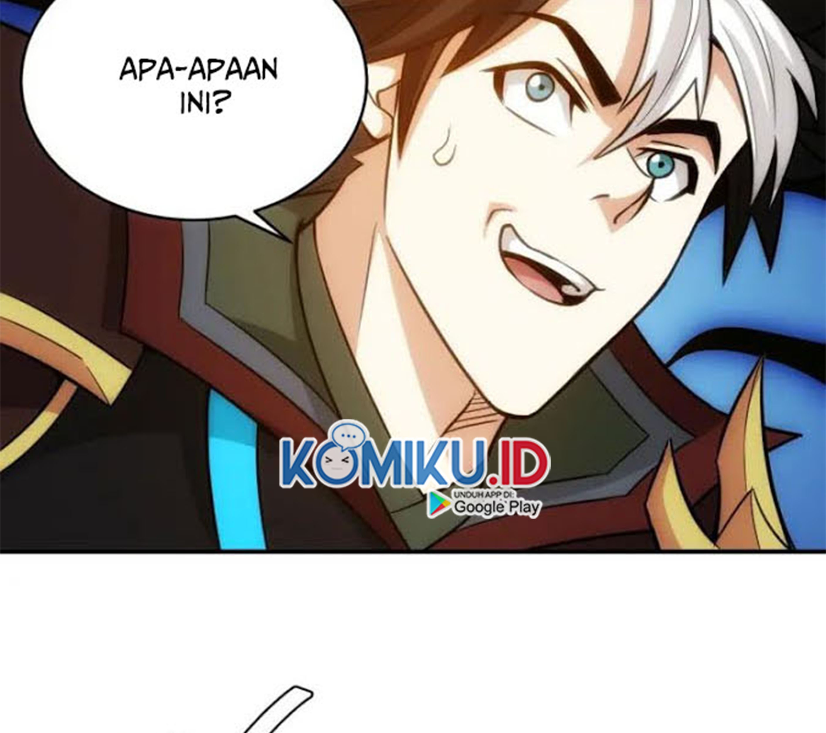 Rich Player Chapter 58 Gambar 27