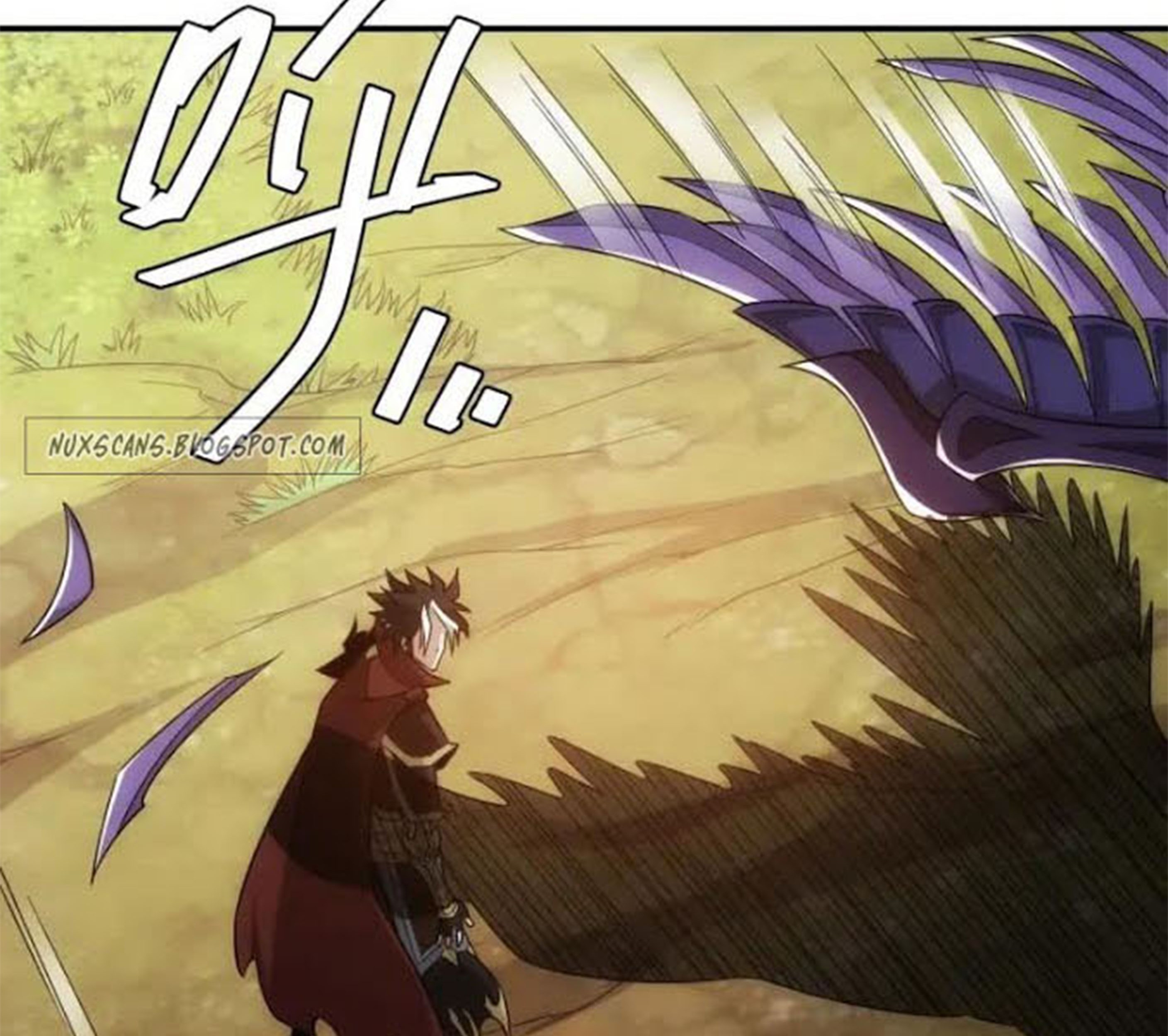 Rich Player Chapter 58 Gambar 28