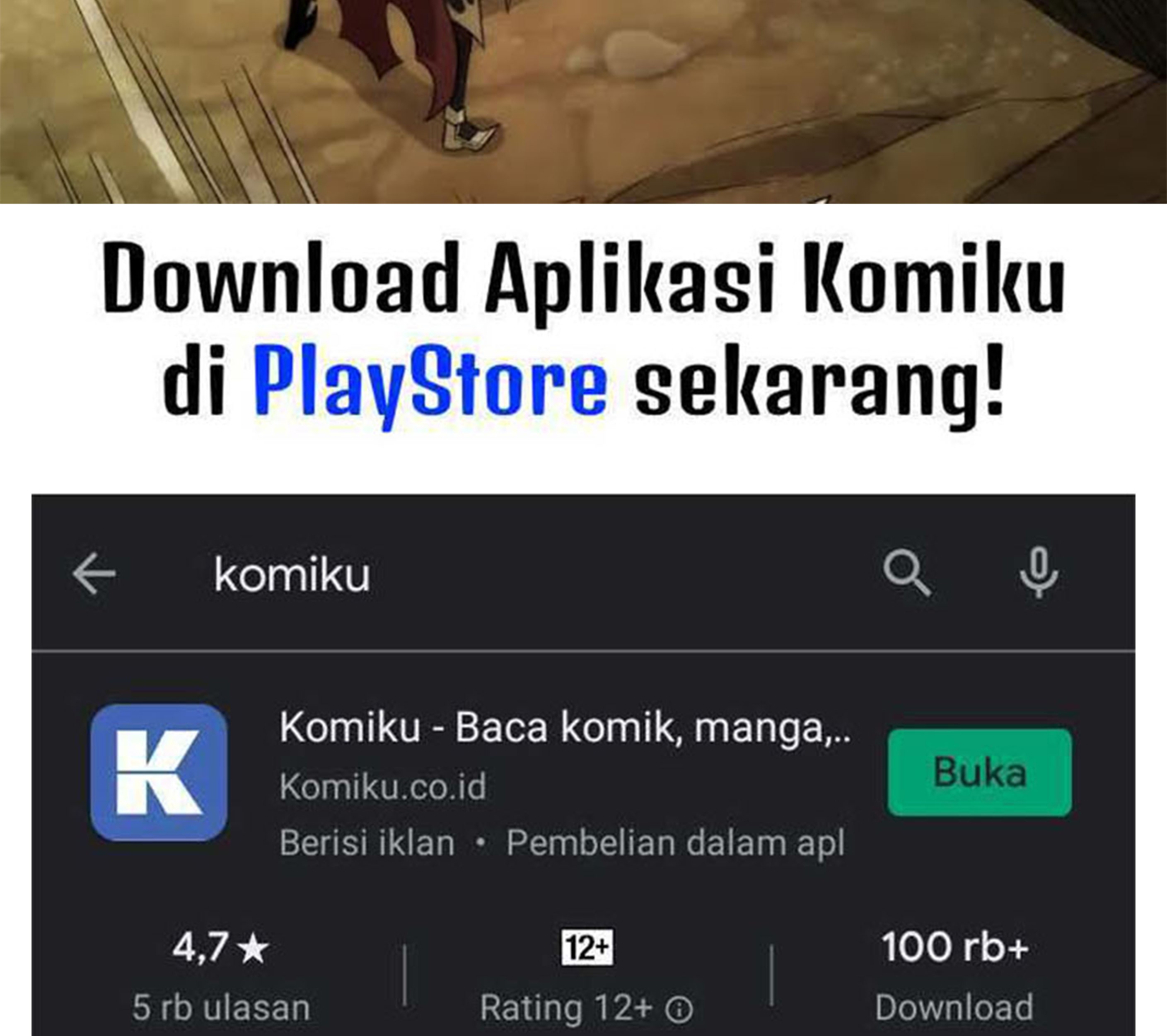 Rich Player Chapter 58 Gambar 29