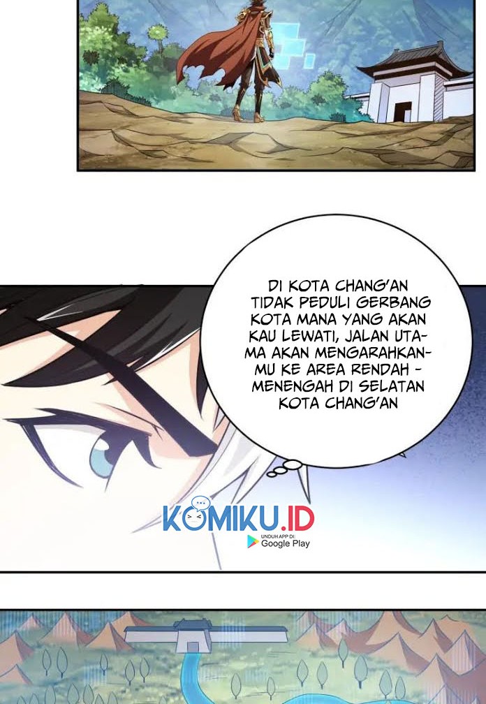 Rich Player Chapter 58 Gambar 3