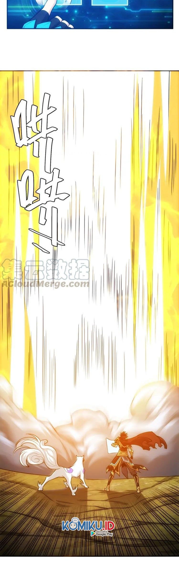 Rich Player Chapter 59 Gambar 23