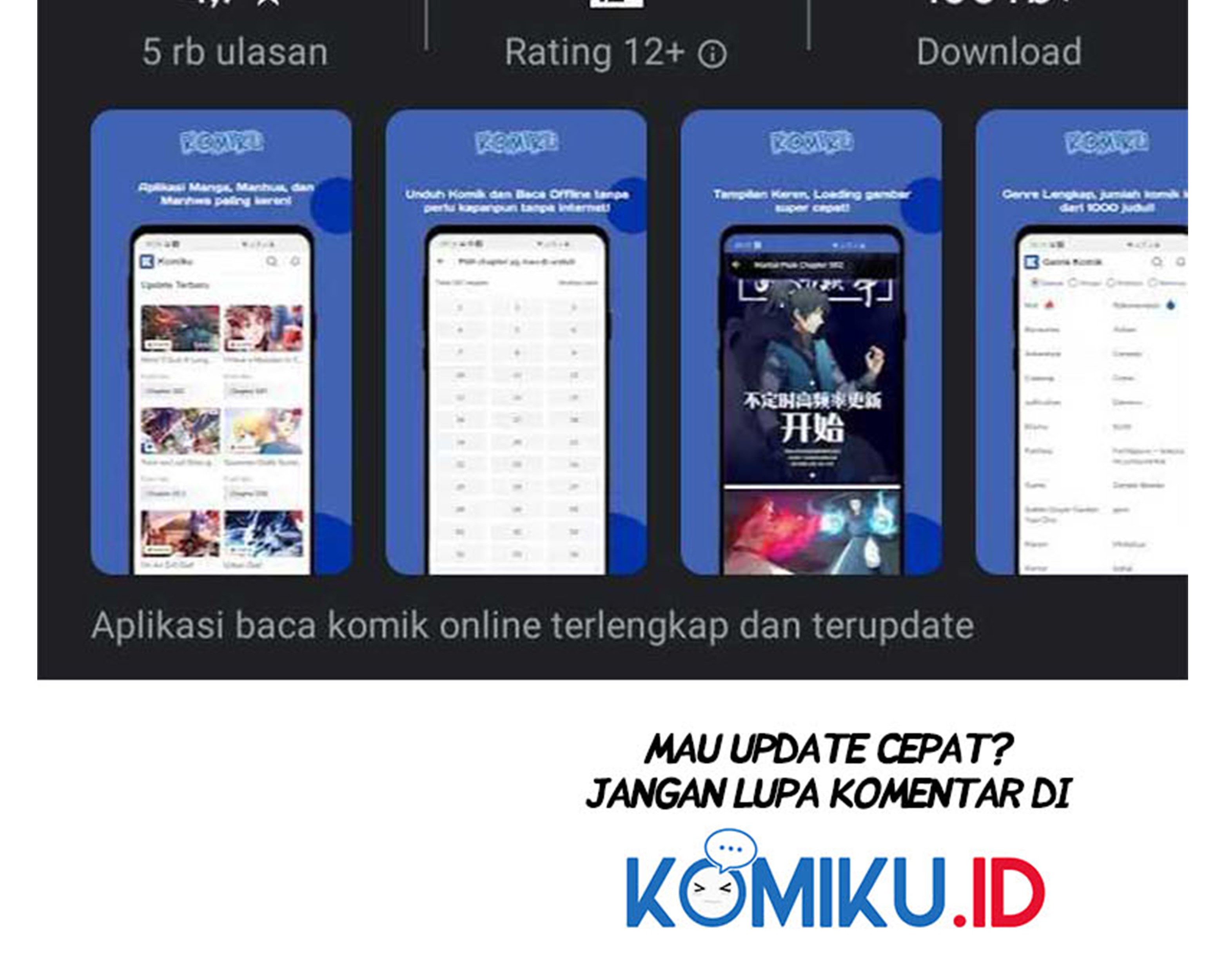 Rich Player Chapter 59 Gambar 27