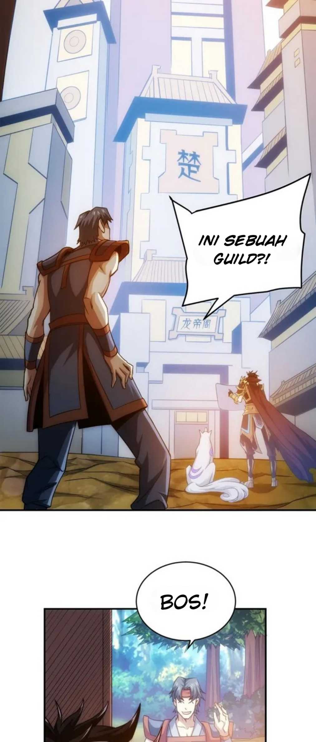 Rich Player Chapter 60 Gambar 9