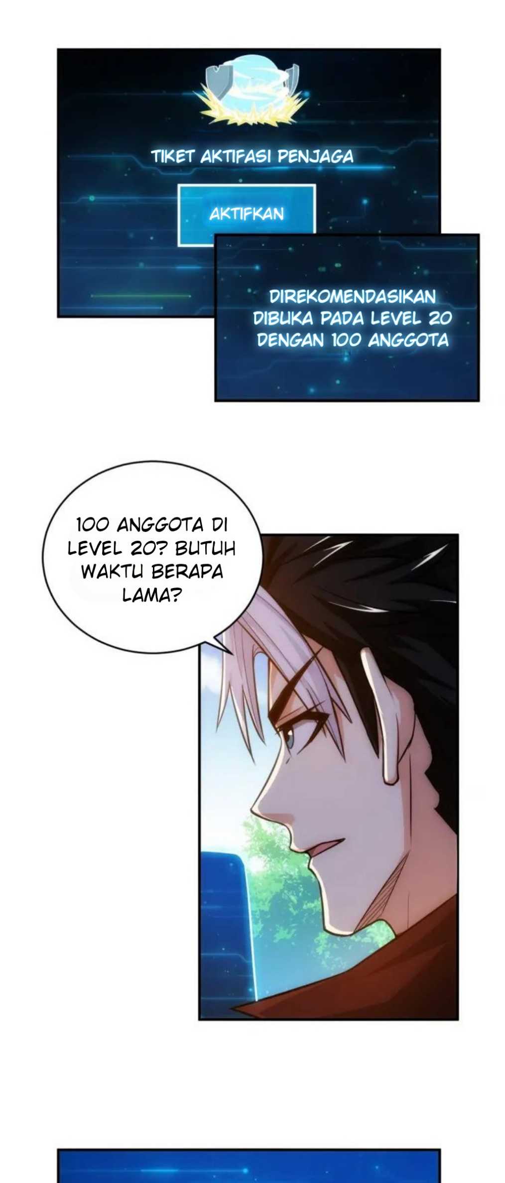 Rich Player Chapter 60 Gambar 12