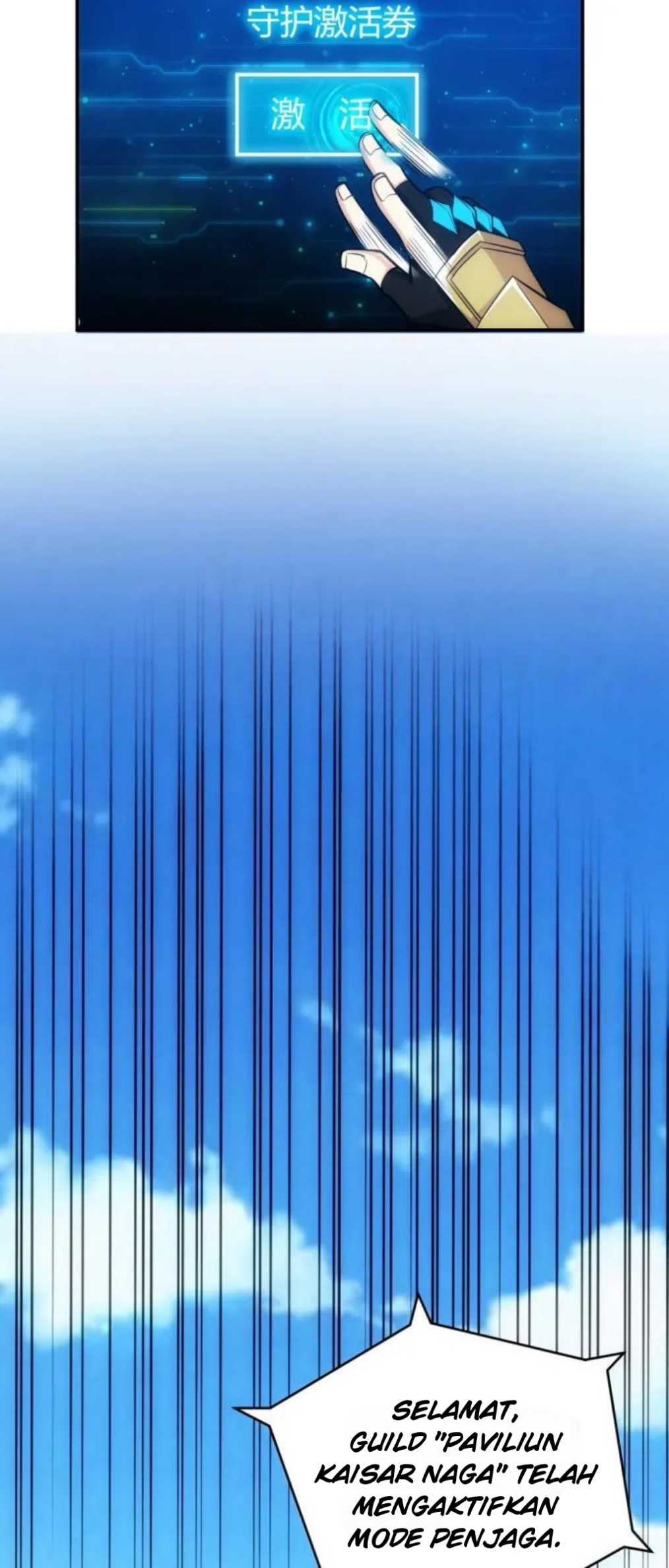 Rich Player Chapter 60 Gambar 13