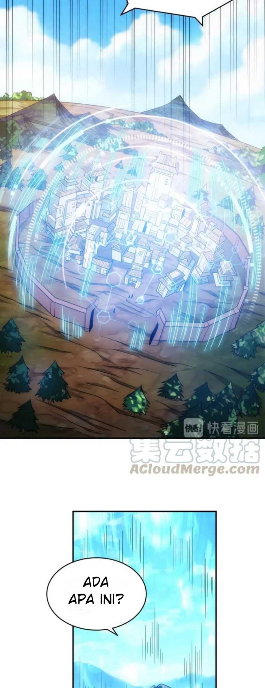 Rich Player Chapter 60 Gambar 14