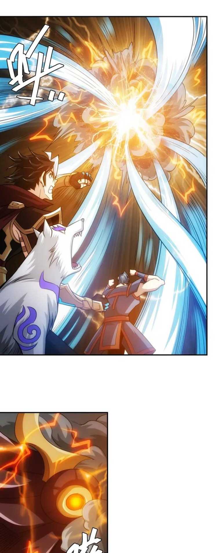 Rich Player Chapter 60 Gambar 18