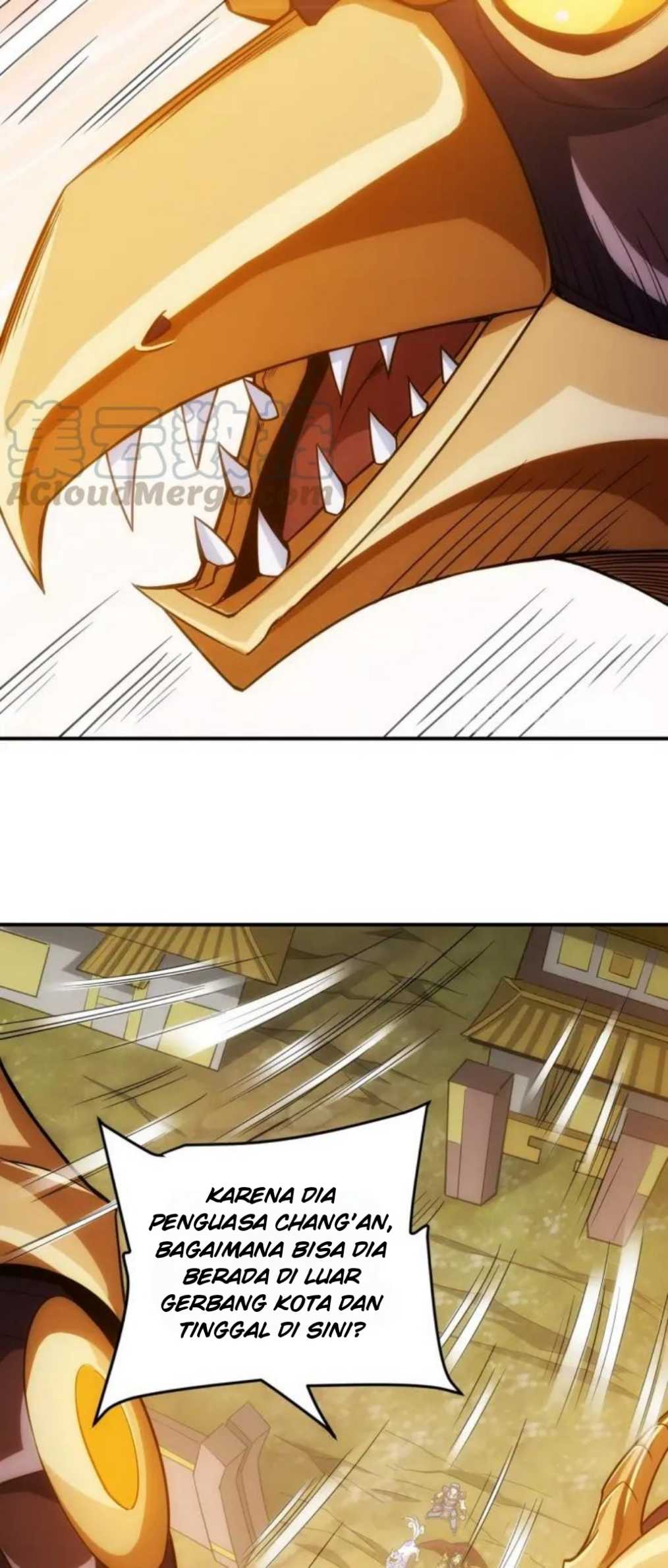 Rich Player Chapter 60 Gambar 25