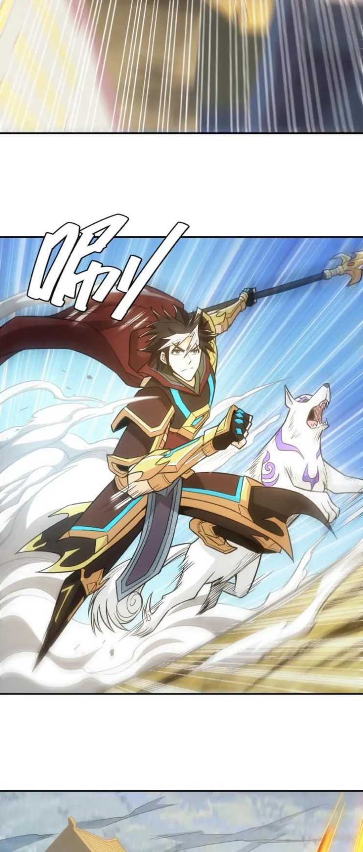 Rich Player Chapter 60 Gambar 33