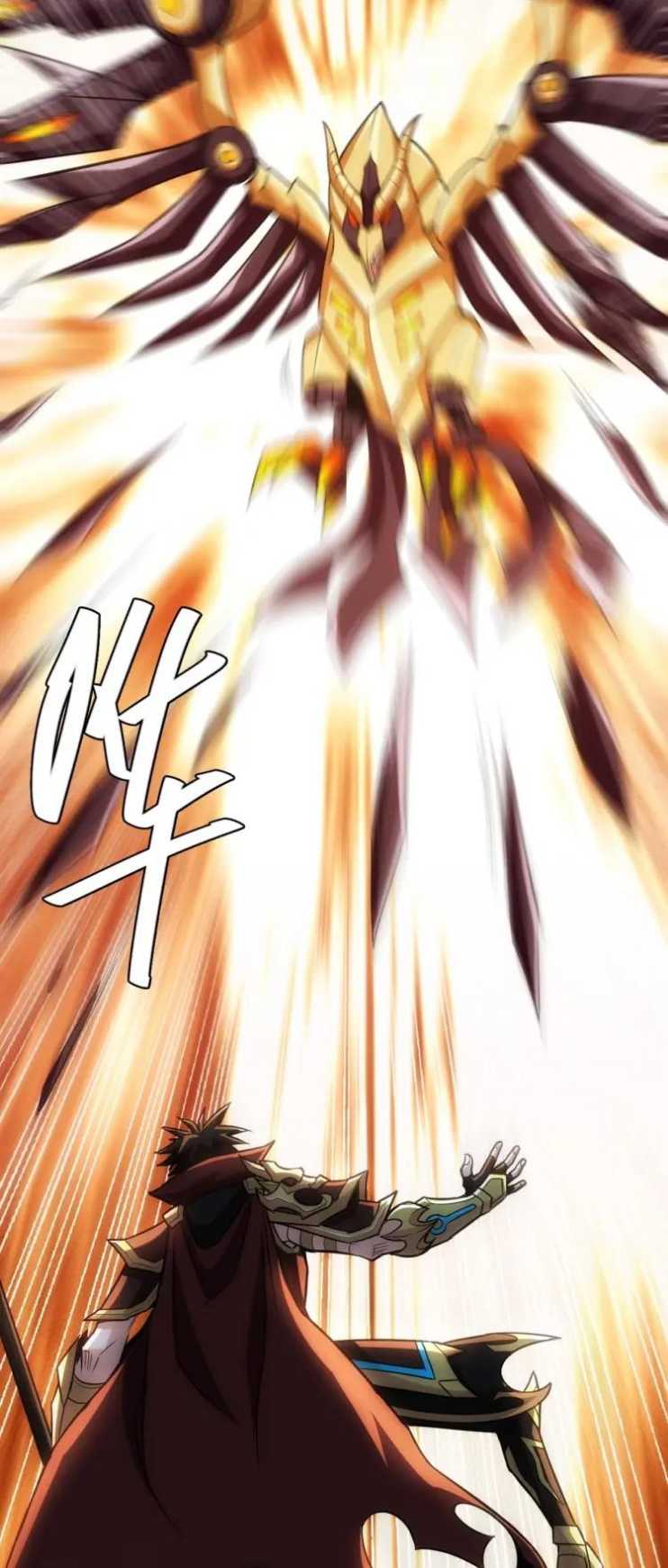 Rich Player Chapter 60 Gambar 38