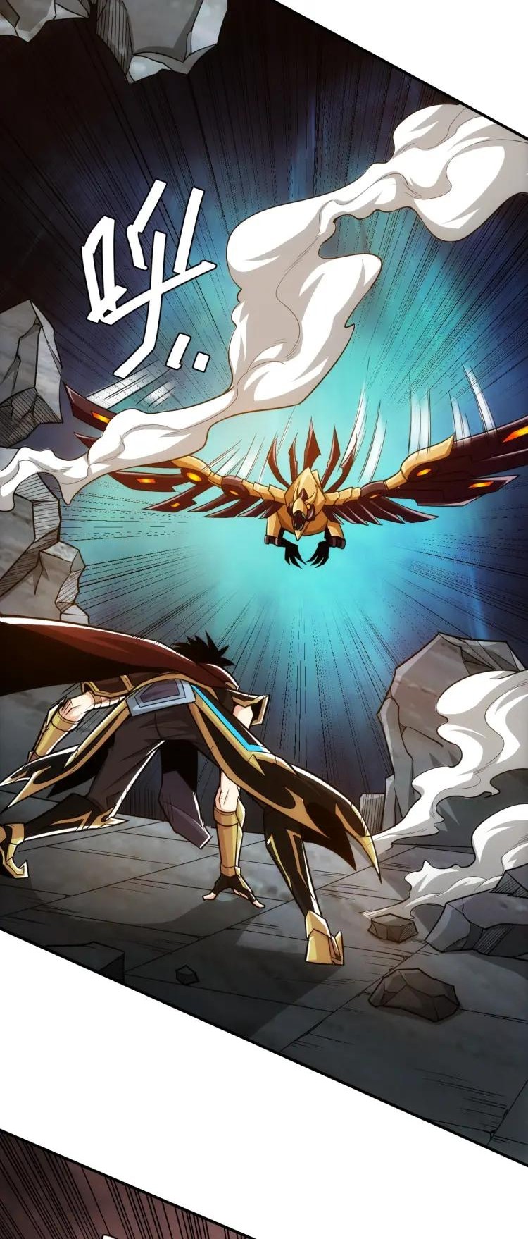 Rich Player Chapter 61 Gambar 9