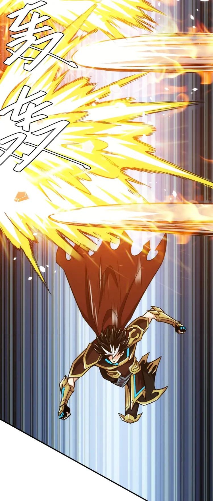 Rich Player Chapter 61 Gambar 15