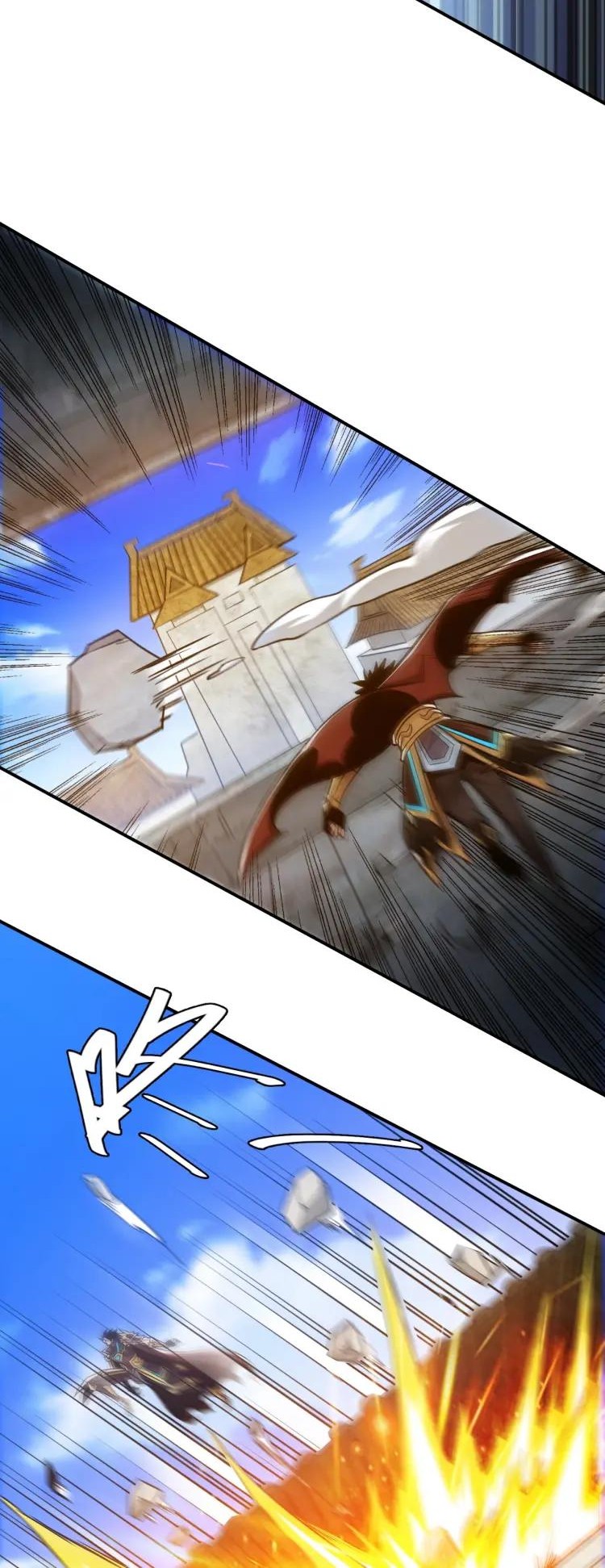 Rich Player Chapter 61 Gambar 16