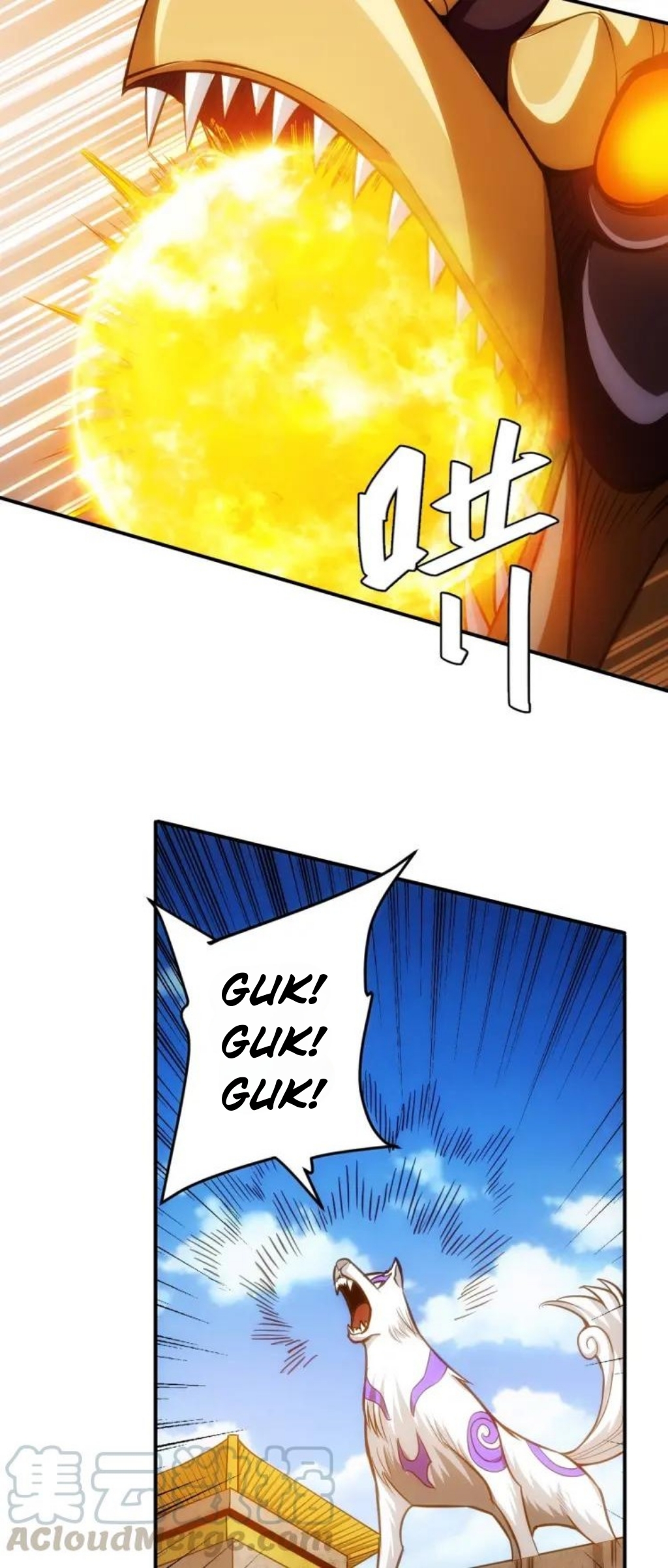 Rich Player Chapter 61 Gambar 20