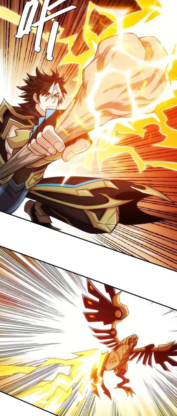 Rich Player Chapter 61 Gambar 30