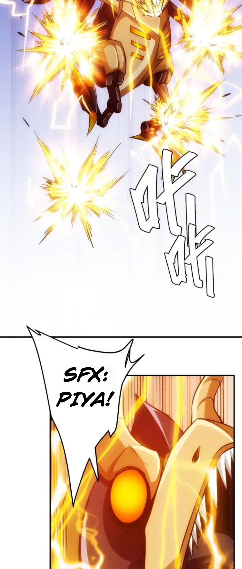 Rich Player Chapter 61 Gambar 36