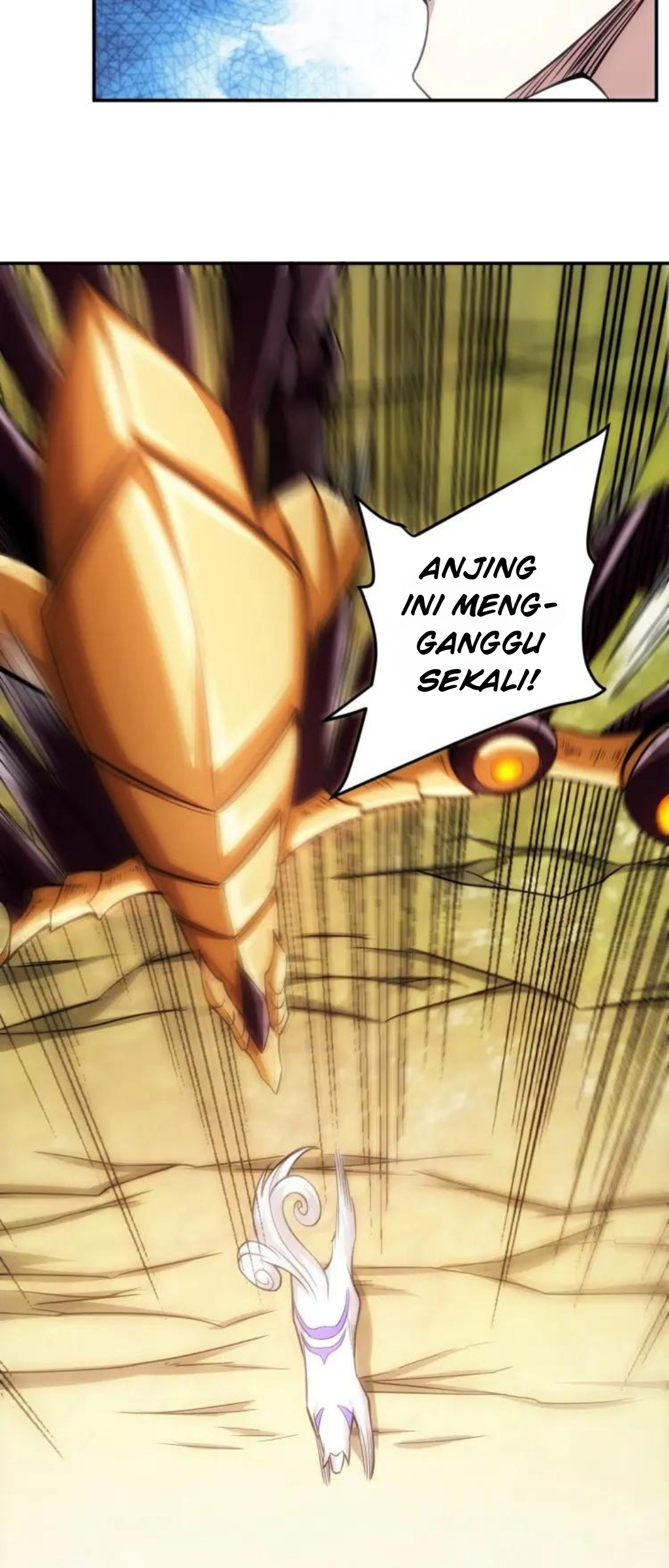 Rich Player Chapter 62 Gambar 5