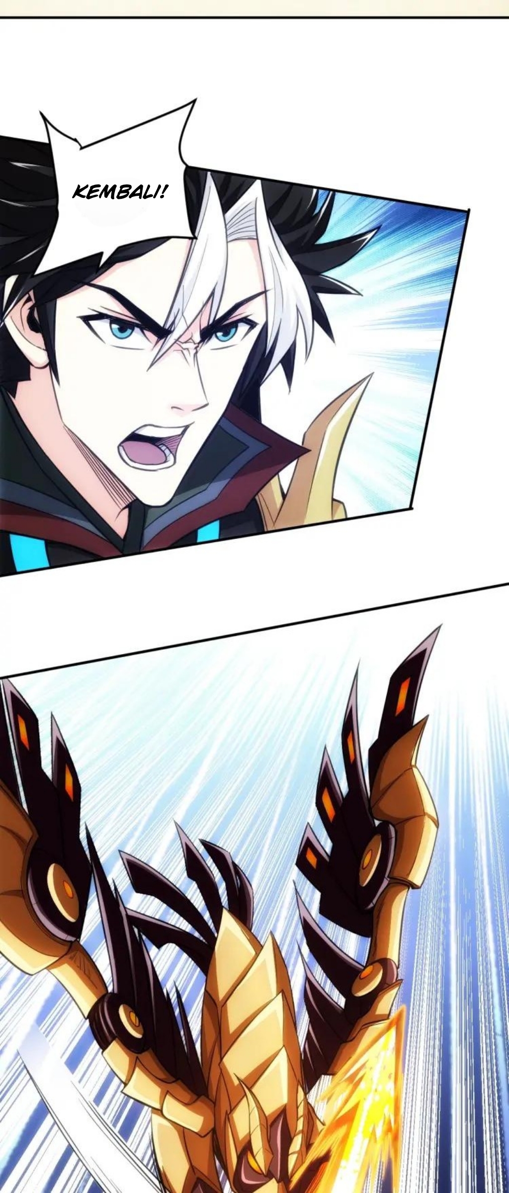 Rich Player Chapter 62 Gambar 6