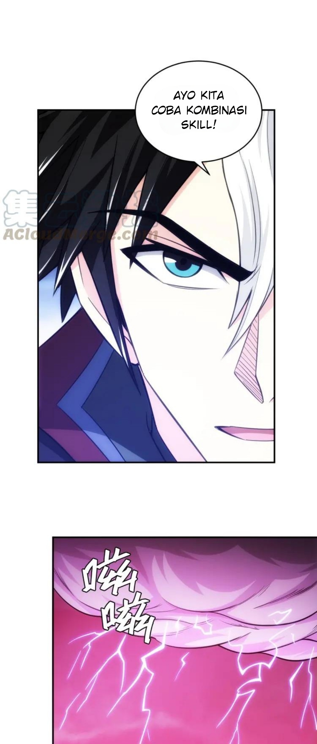 Rich Player Chapter 62 Gambar 8