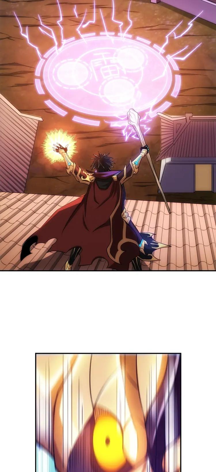 Rich Player Chapter 62 Gambar 10