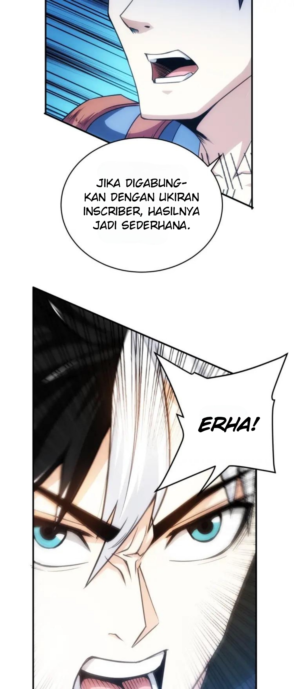 Rich Player Chapter 62 Gambar 13