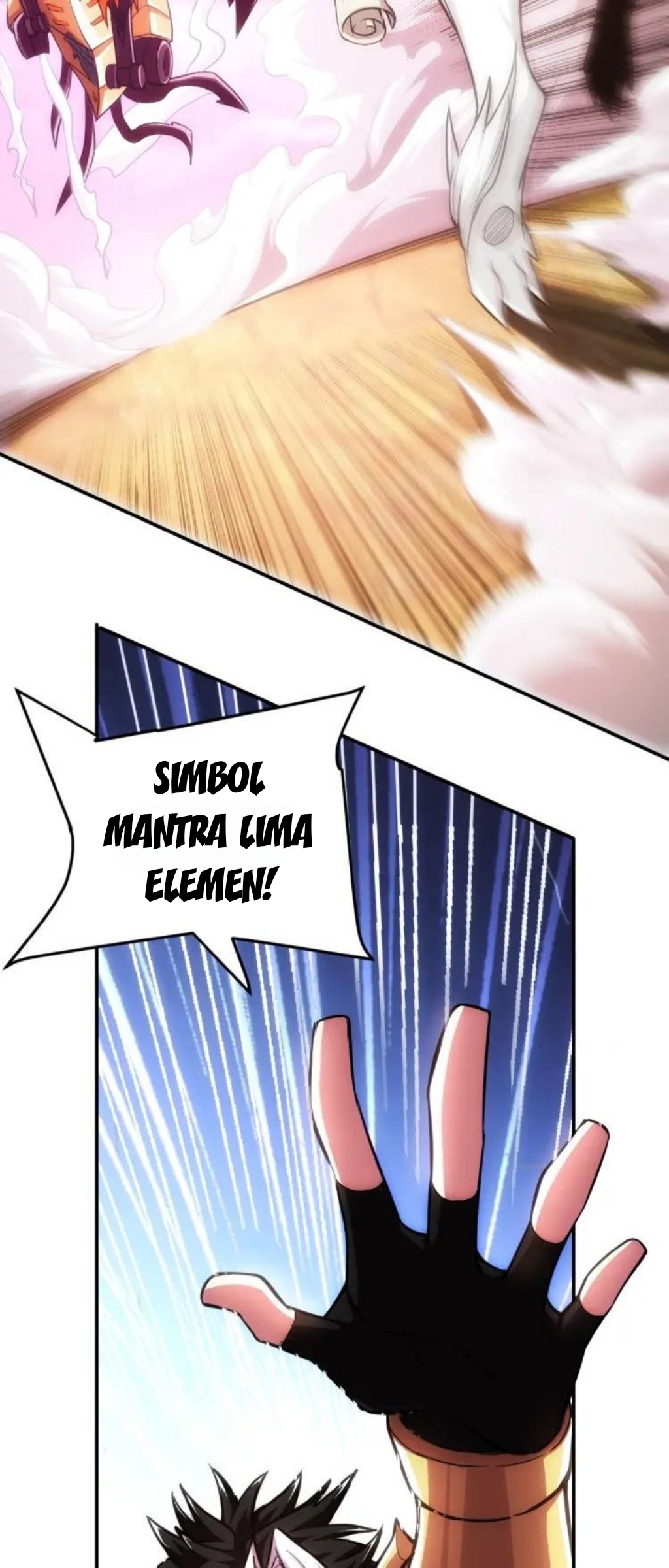 Rich Player Chapter 62 Gambar 16