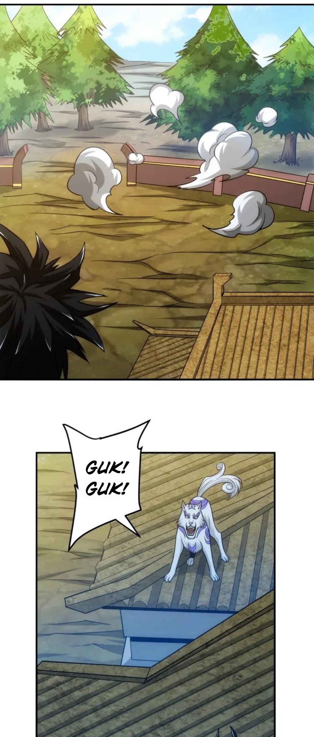 Rich Player Chapter 62 Gambar 24