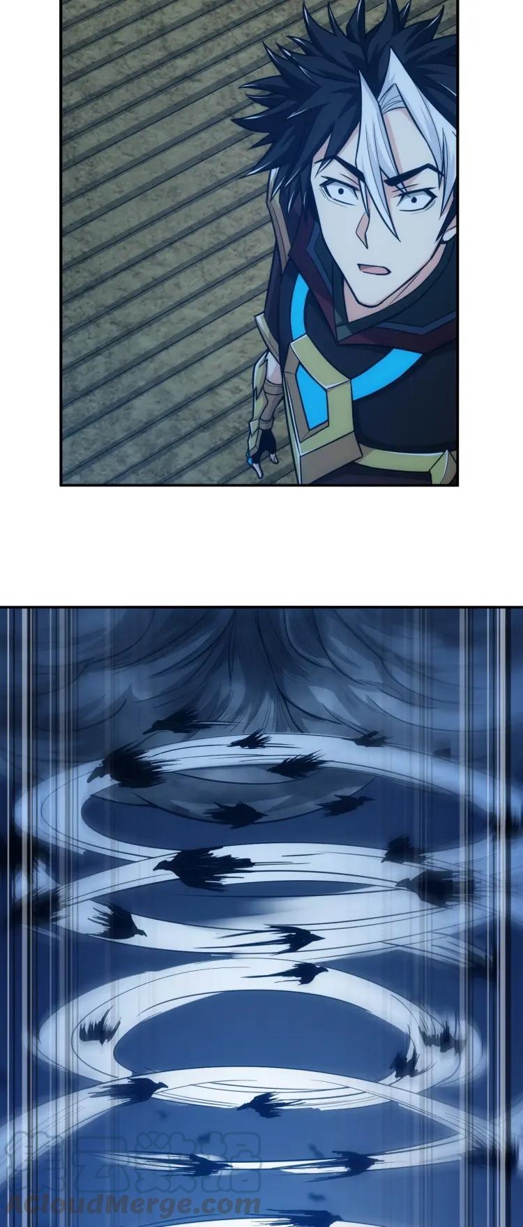 Rich Player Chapter 62 Gambar 25