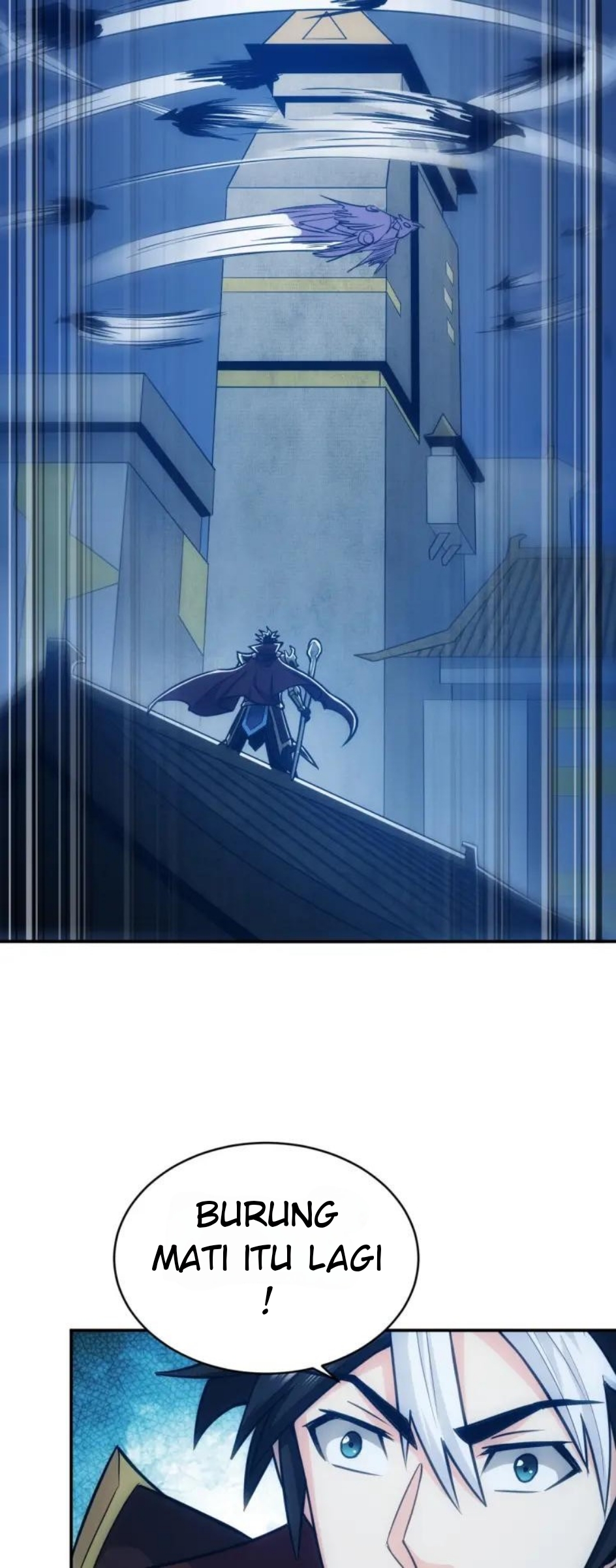 Rich Player Chapter 62 Gambar 26