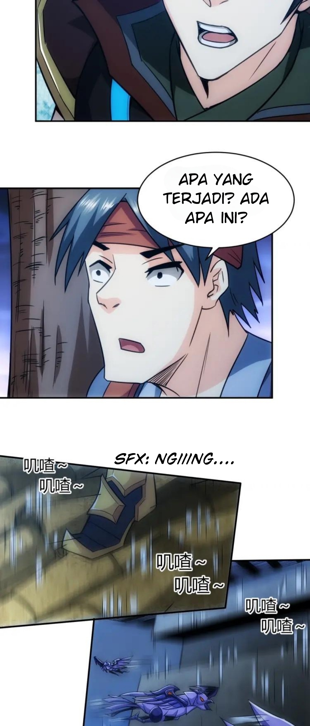 Rich Player Chapter 62 Gambar 27