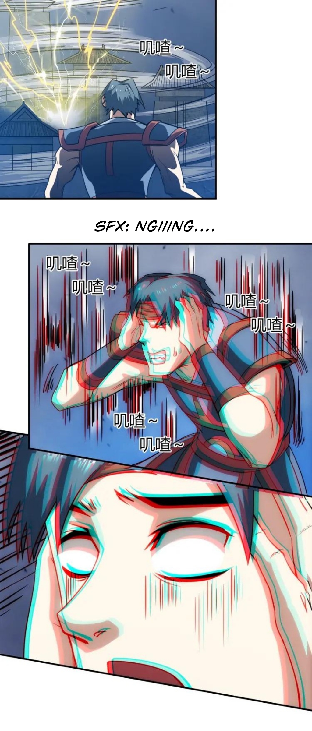 Rich Player Chapter 62 Gambar 29