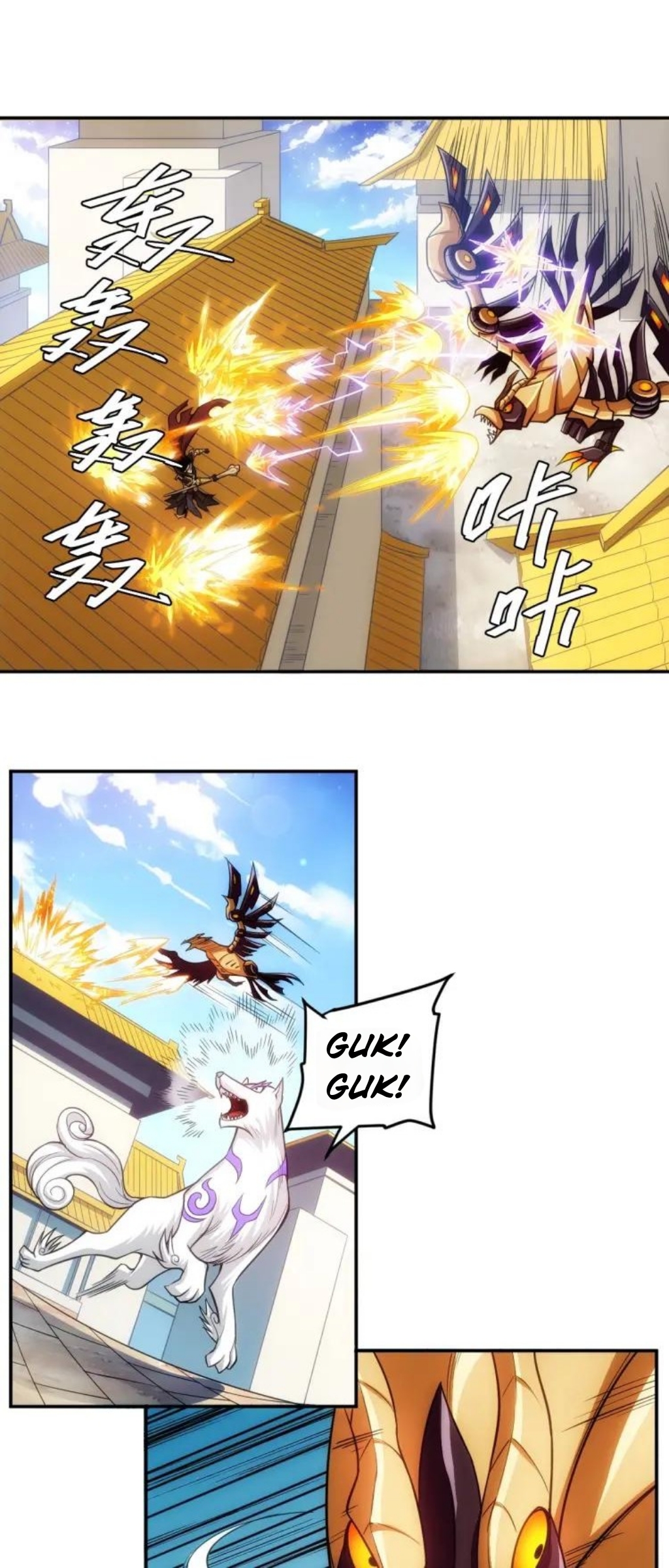 Rich Player Chapter 62 Gambar 3