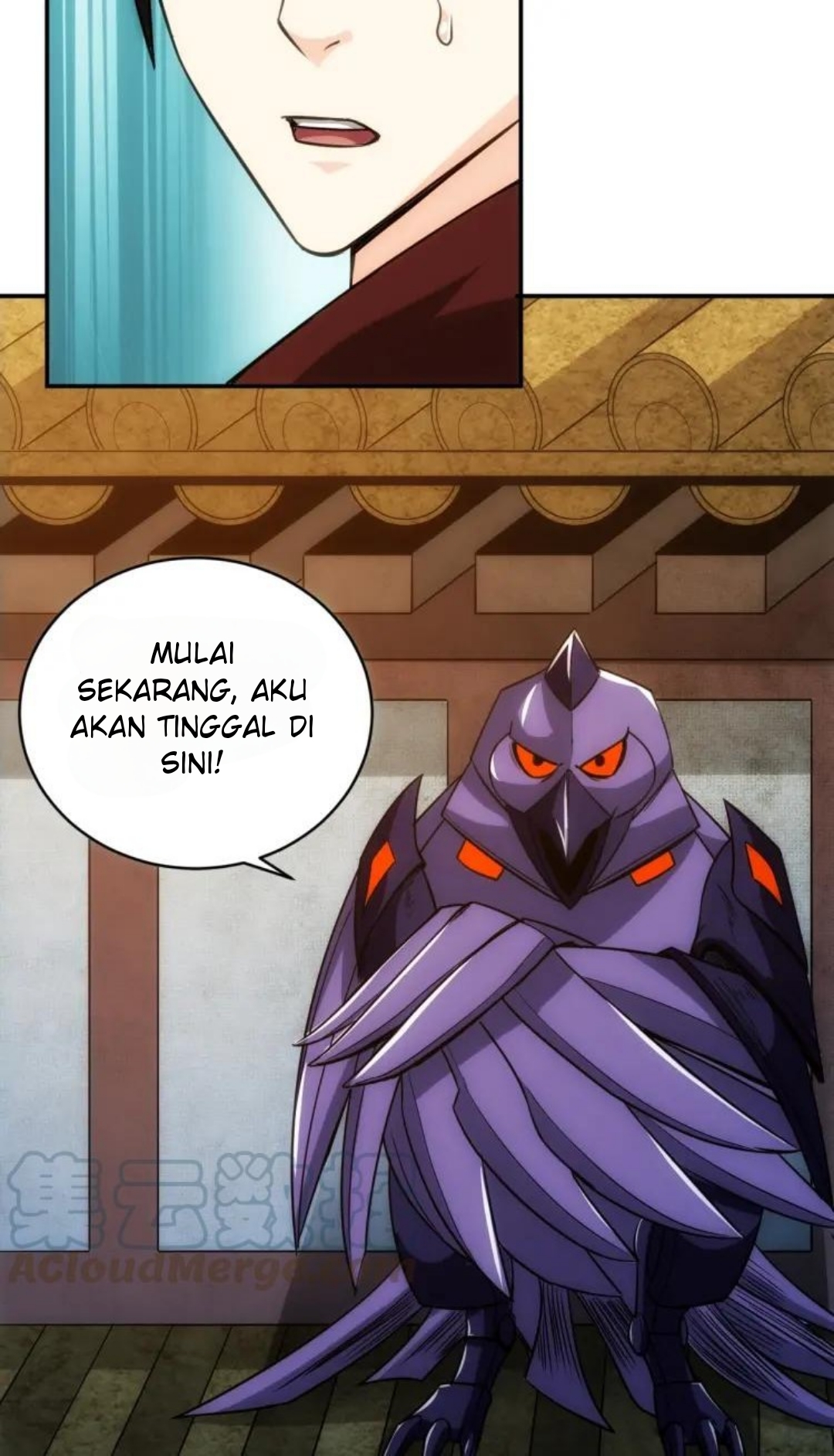 Rich Player Chapter 62 Gambar 35