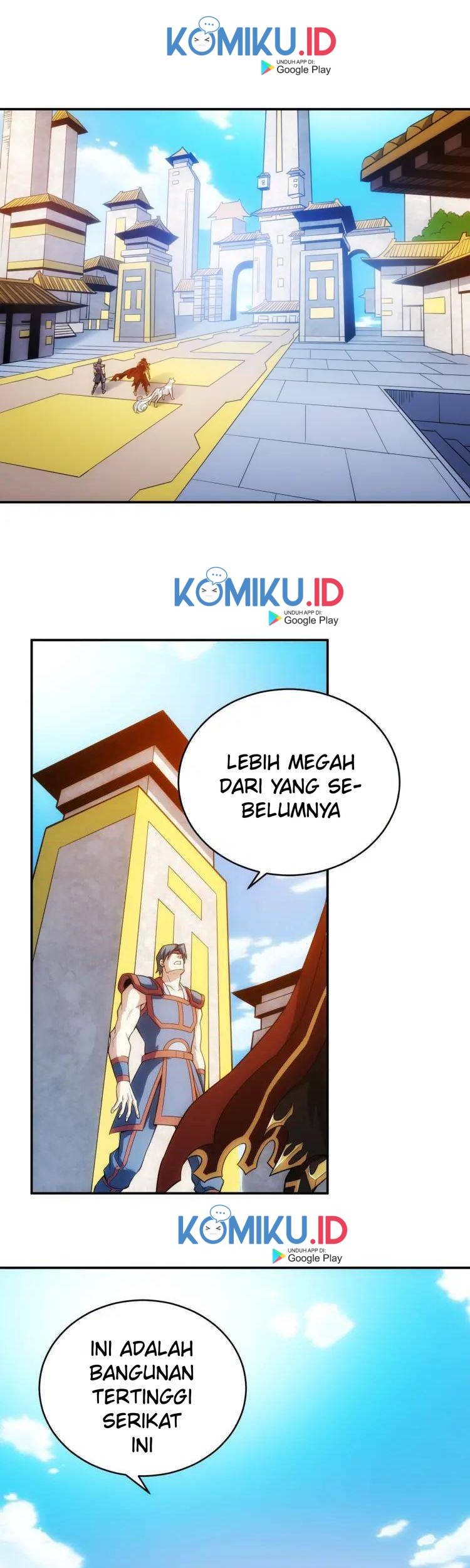 Rich Player Chapter 63 Gambar 19