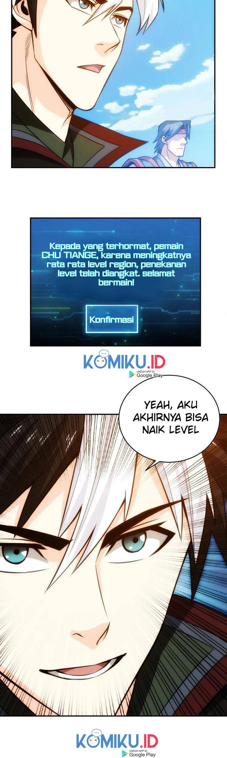 Rich Player Chapter 63 Gambar 21