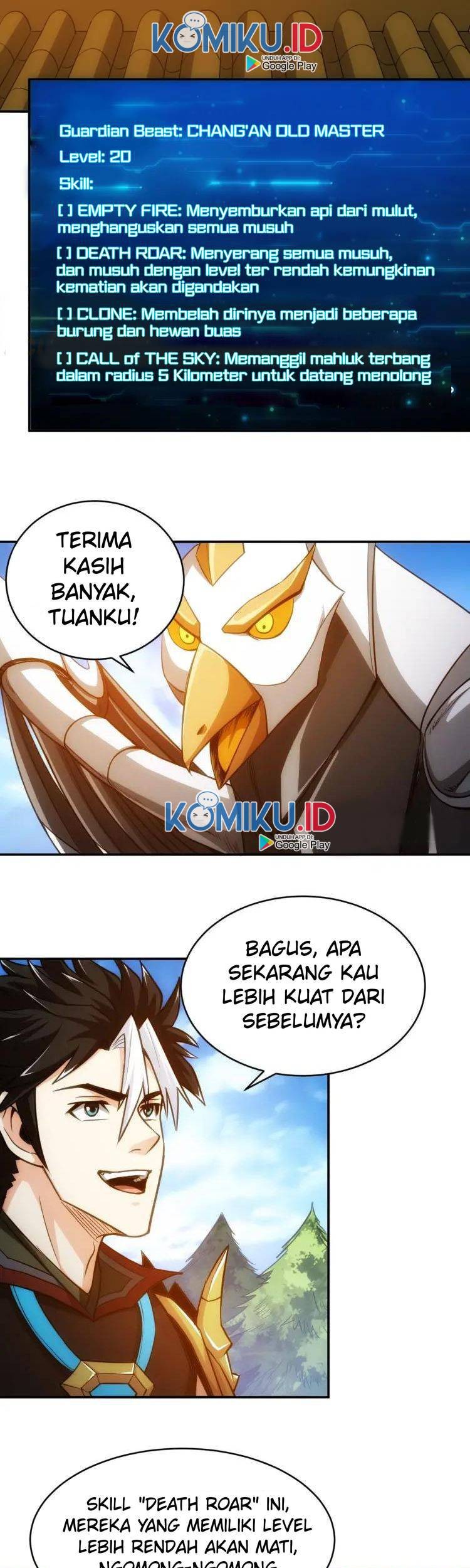Rich Player Chapter 63 Gambar 13