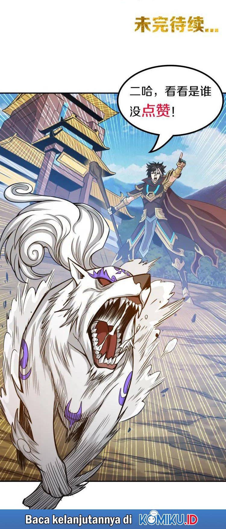 Rich Player Chapter 63 Gambar 22