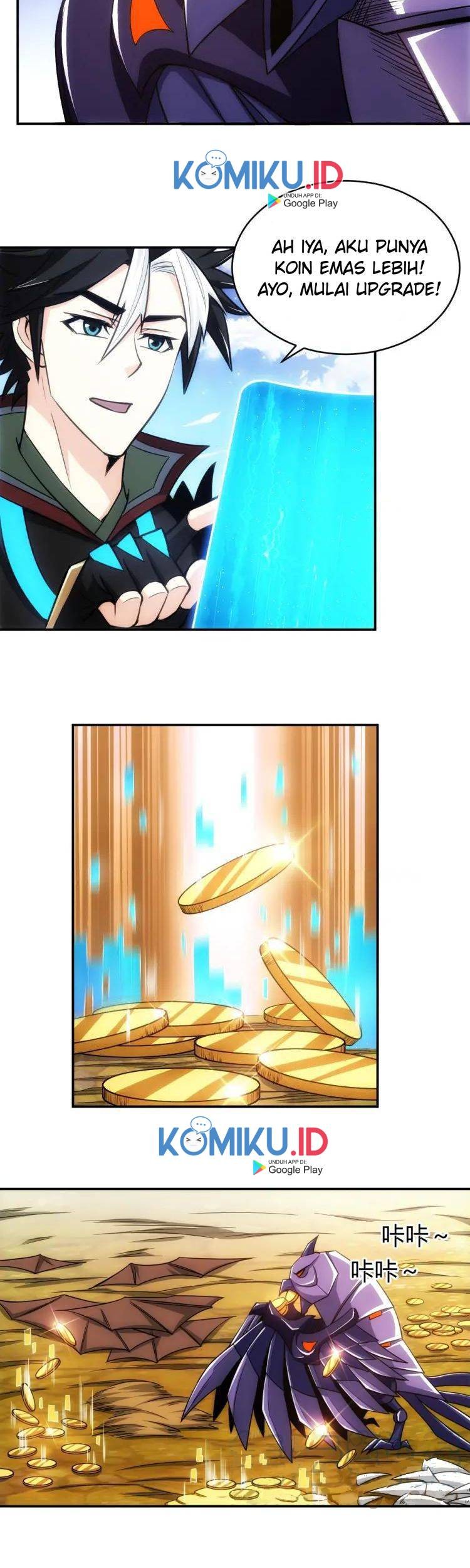 Rich Player Chapter 63 Gambar 6