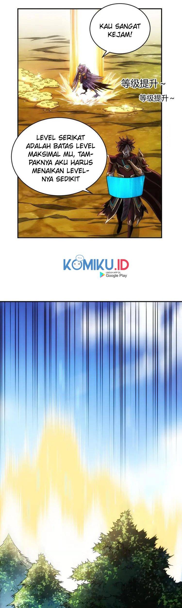 Rich Player Chapter 63 Gambar 7