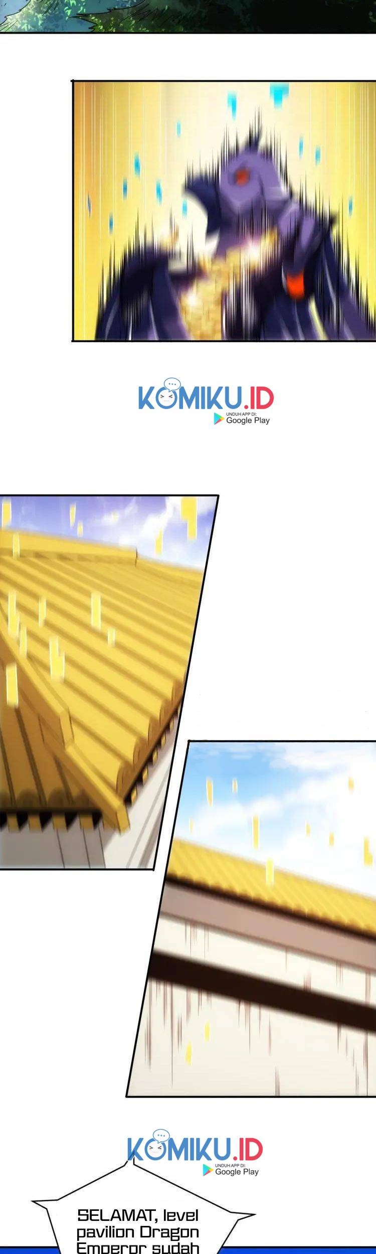 Rich Player Chapter 63 Gambar 8