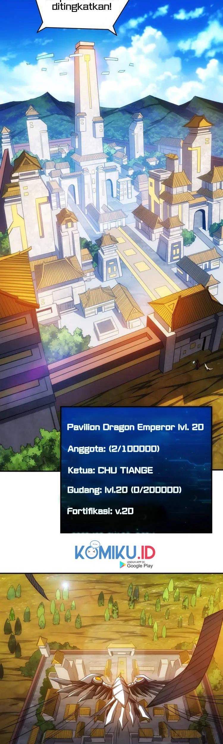 Rich Player Chapter 63 Gambar 9