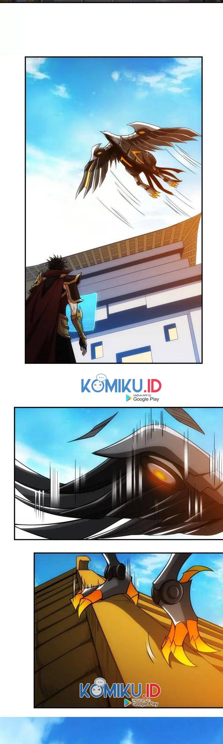 Rich Player Chapter 63 Gambar 10